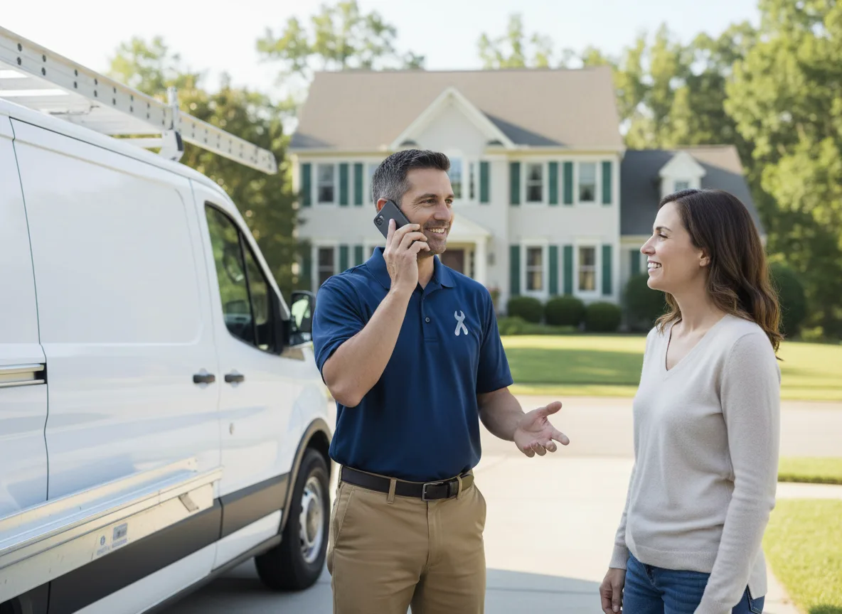 Home Gutter Service Shady Side, MD FAQs